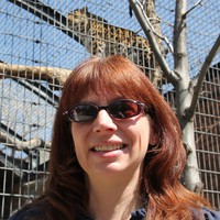 Profile Picture of Kathy Duane (@kathy-duane) on Quora