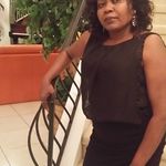 Profile Picture of Bernadette Juste (@bernadettejustenormil) on Instagram