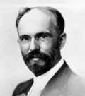 Profile Photo of Dwight H. Perkins (architect)on Wikipedia