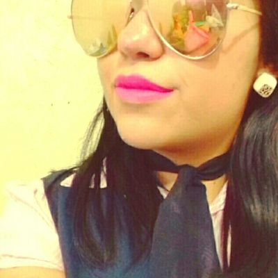 Profile Picture of Janet Salinas (@Salinas_cynn) on Twitter