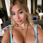 Profile Picture of 👼🏼👼🏼𝐿𝒾𝓈𝓈𝓎 𝒫𝑒𝓇𝑒𝓏👼🏼👼🏼 (@perez_lissy_) on Instagram
