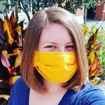 Profile Picture of Amy Marie Clausen (@amy.clausen) on Instagram