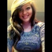 Profile Picture of Crystal Fowler (@crystaleagles) on Pinterest