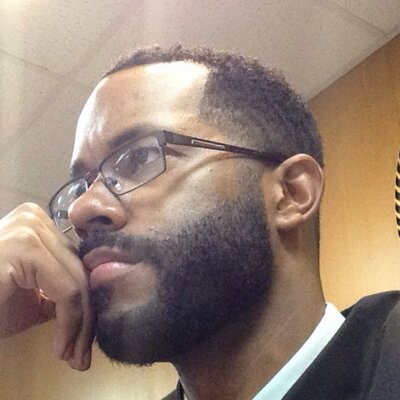Profile Picture of Darryl Scott (@DarrylScottLaw) on Twitter