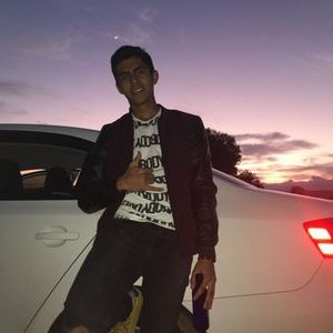 Profile Picture of Alexander Rogel (@AlexanderRogel4) on Twitter