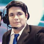 Profile Picture of Carlos Calderón (@infakari) on Instagram