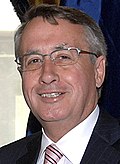 Profile Photo of Wayne Swanon Wikipedia