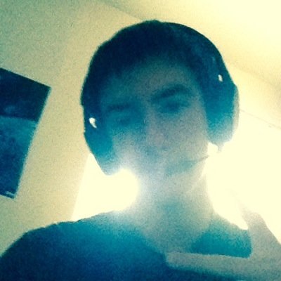 Profile Picture of Michael Ahl (@Mike_Ahl) on Twitter