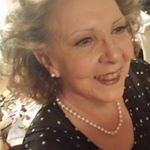 Profile Picture of Doris Morgan Kennedy (@dorismorgankennedy) on Instagram