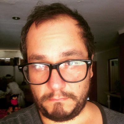 Profile Picture of Gustavo Zegarra S. (@GustavoZS) on Twitter