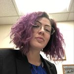 Profile Picture of Wenonah James Blanchette (@wennyfun101) on Instagram