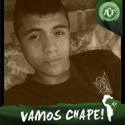 Profile Picture of Julian Cuello (@Juliancuello7) on Twitter