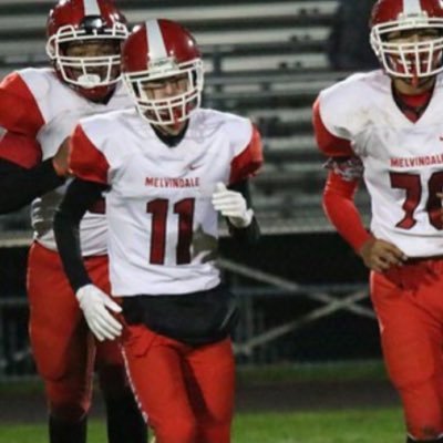Profile Picture of Brendan Manfre (@BrendanManfre) on Twitter