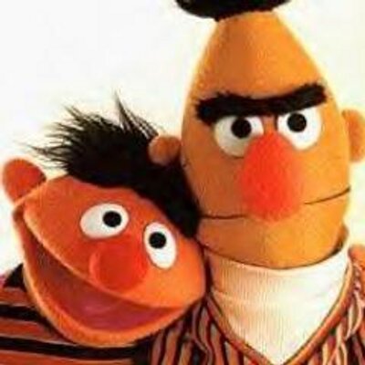 Profile Picture of Ernest Et Bart (@ErnestetBart) on Twitter