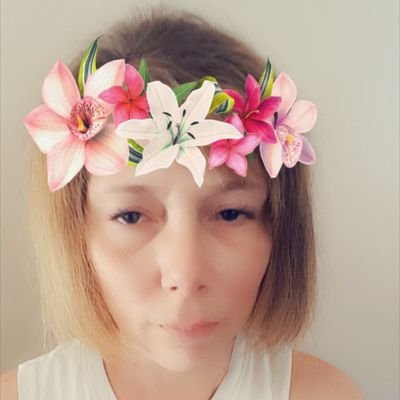 Profile Picture of Tina Blakely (@tmb3134) on Twitter