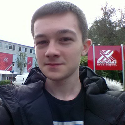 Profile Picture of Jay Rendell (@r96_jayy) on Twitter