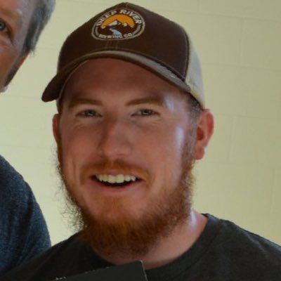 Profile Picture of Wade Hodges (@WadeHodges9) on Twitter