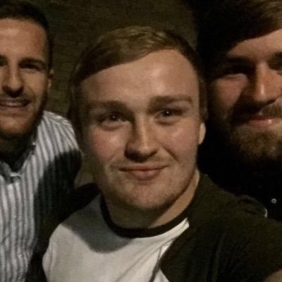 Profile Picture of Daniel Watts (@DanielWatts93) on Twitter