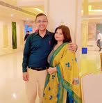 Profile Picture of Milap Desai (@milap.desai.1) on Facebook
