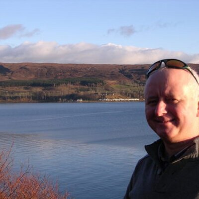 Profile Picture of William Donnelly (@WillieDonnelly) on Twitter