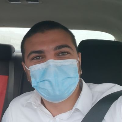 Profile Picture of Haytham Mousa (@HaythamMousa7) on Twitter