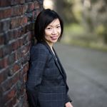 Profile Picture of Peyina Lin-Roberts (@reapnleap) on Instagram