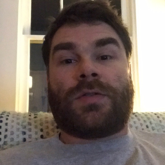 Profile Picture of Jonathan Odell (@jonathanodell) on Poshmark