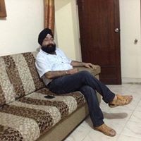 Profile Picture of Amarjit Singh (@amarjit-singh-65) on Quora