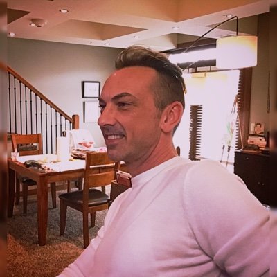 Profile Picture of Stephen Lamar (@StephenLamar6) on Twitter