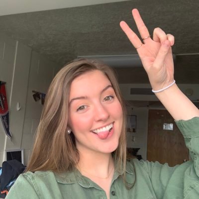 Profile Picture of Rachel Gates (@rsg251) on Twitter