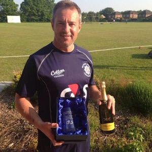 Profile Picture of Mark Davies (@markynys1847) on Twitter