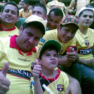 Profile Picture of Omar Velasco Aldaz (@omar282225) on Twitter