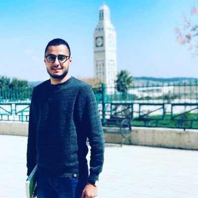 Profile Picture of Mohamad Khattab (@Mohamad72043030) on Twitter