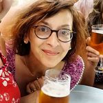 Profile Picture of Sandra Loison Daubigny (@sandradaubigny) on Instagram