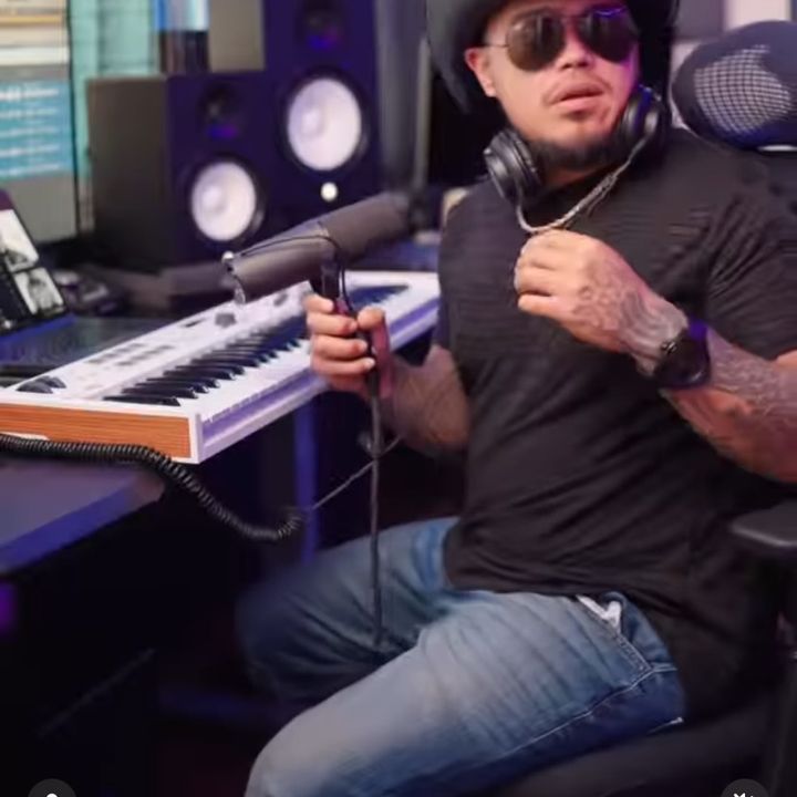 Profile Picture of Glen Awong (@glen.awong) on Tiktok