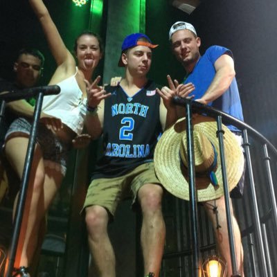 Profile Picture of Tynan James Gilmore (@trawwww27) on Twitter