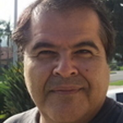 Profile Picture of Gilbert Arevalo (@GilbertArevalo) on Twitter