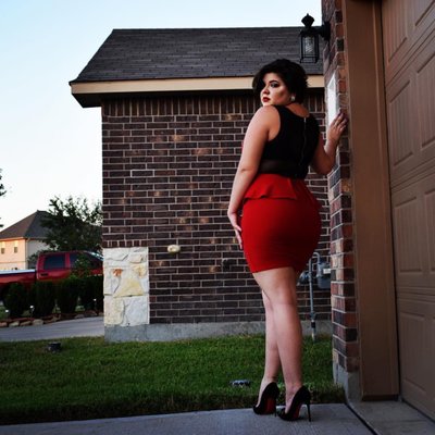 Profile Picture of Stephanie Moreno (@Stephan54610648) on Twitter