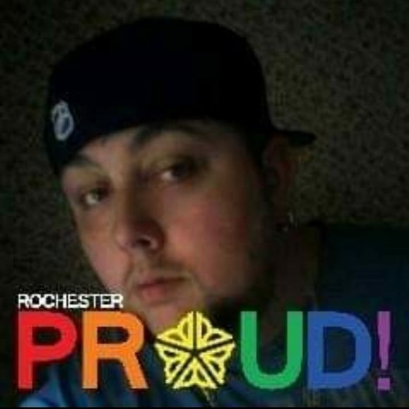 Profile Picture of Jesse Relyea (@wiseguy585) on Poshmark