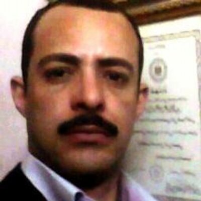 Profile Picture of Amrismail (@AmrIsmail70) on Twitter