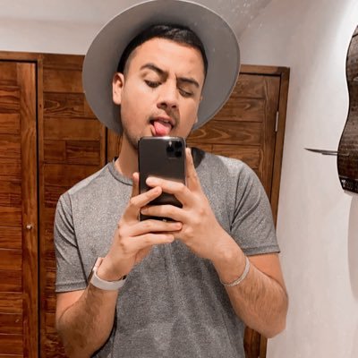 Profile Photo of David Montañez (@davidmonjua) on Twitter