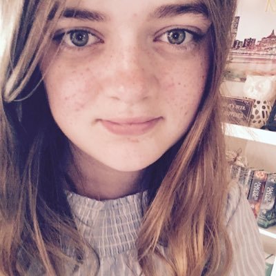 Profile Picture of Sofia Hansen (@sofiahansen11) on Twitter