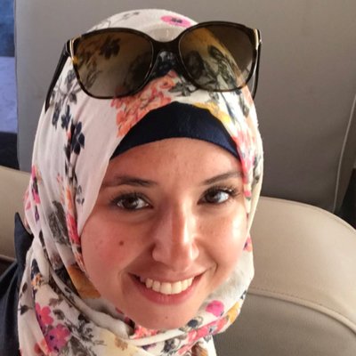 Profile Picture of Amira Soliman, Ed.D (@Ehussein66) on Twitter