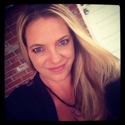 Profile Picture of Kimberly Hinkle (@hinklek76) on Twitter