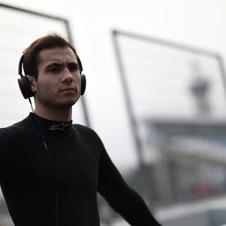 Profile Picture of Javier Gonzalez Giardiello (@javier_gonzalezg) on Instagram