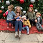 Profile Picture of kimmcandrews (@kimmcandrews) on Instagram