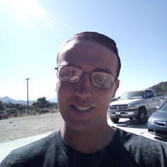 Profile Picture of Travis Thompson (@@travisthompson51) on Tiktok