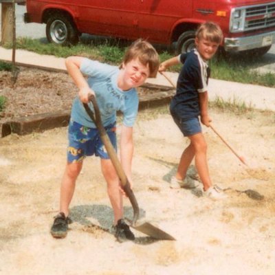 Profile Picture of Michael X. Palmer (@palmermx) on Twitter