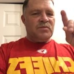Profile Picture of Rick Duncan (@rickduncan1) on Instagram