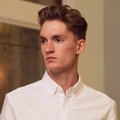 Profile Picture of JOSH DOYLE (@_D0YLE) on Twitter